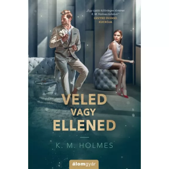 Veled vagy ellened Veled vagy ellened