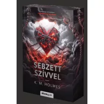 Sebzett szívvel