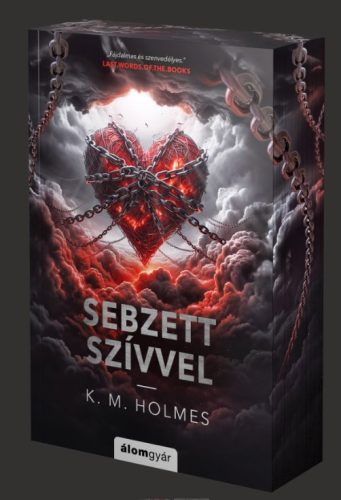 Sebzett szívvel