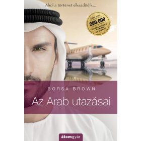 Az Arab utazásai - Az Arab 0.
