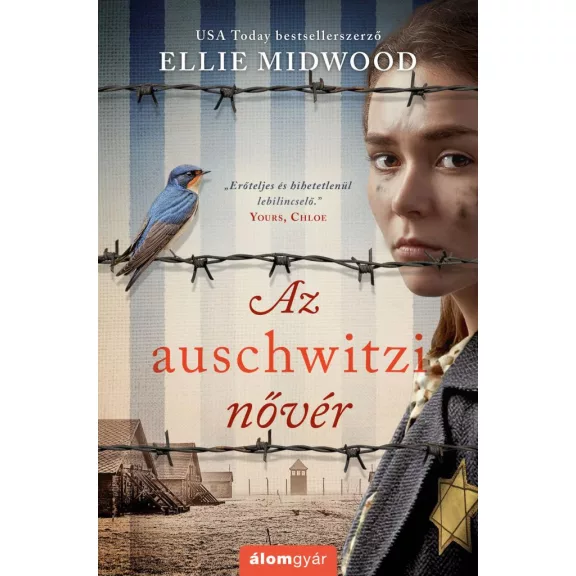 Az auschwitzi nővér Az auschwitzi nővér