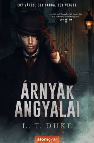 Árnyak Angyalai