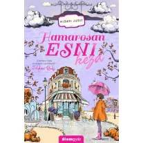 Hamarosan esni kezd