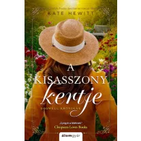 A kisasszony kertje