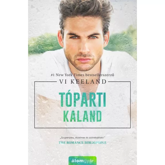 Tóparti kaland Tóparti kaland