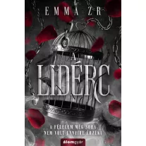 A Lidérc - Élfestett kiadás