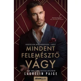 Mindent felemésztő vágy