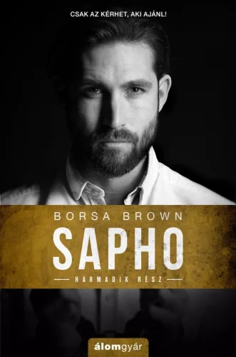 Sapho - harmadik rész