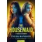 The Housemaid - A téboly otthona (filmes borítóval)