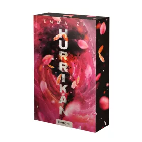 Hurrikán - Dream of Doom 1. - Élfestett kiadás