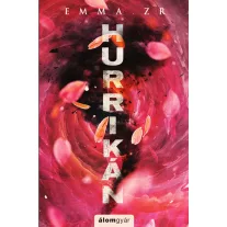 Hurrikán - Dream of Doom 1. - Élfestett kiadás