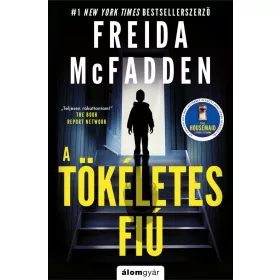 A tökéletes fiú