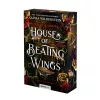 House of Beating Wings – Verdeső szárnyak - Élfestett kiadás