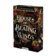 House of Beating Wings – Verdeső szárnyak - Élfestett kiadás