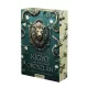 A ​kígyó és az oroszlán - A sötét ég históriája 1. - Élfestett kiadás