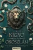 A ​kígyó és az oroszlán - A sötét ég históriája 1. - Élfestett kiadás