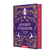   Adventi utazások - Nyiss ablakot minden nap egy új világra!