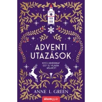   Adventi utazások - Nyiss ablakot minden nap egy új világra!