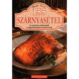 155 szárnyasétel