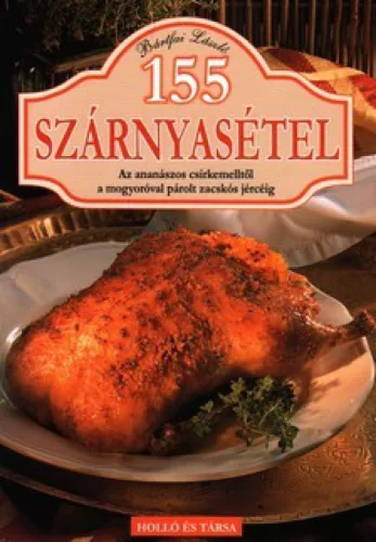 155 szárnyasétel