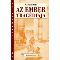 Az ember tragédiája