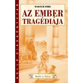 Az ember tragédiája