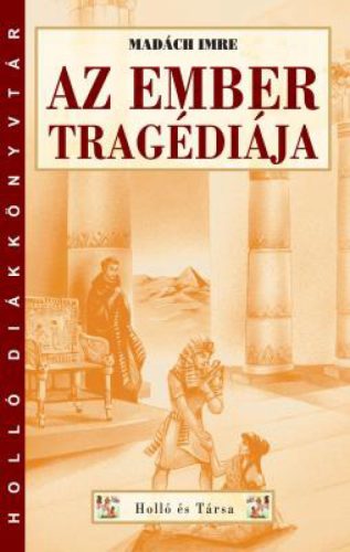 Az ember tragédiája