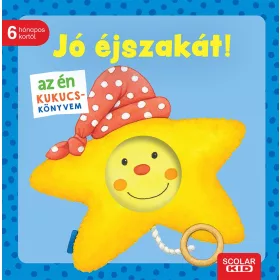 Az én kukucs-könyvem: Jó éjszakát