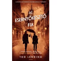 Az esernyőkészítő fia