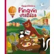 Pingvin utazása