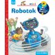 Robotok - Mit? Miért? Hogyan? Mini (71.)