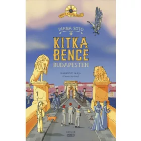 Kitka Bence Budapesten