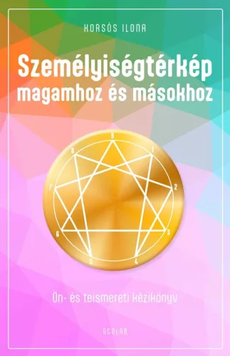 Személyiségtérkép magamhoz és másokhoz