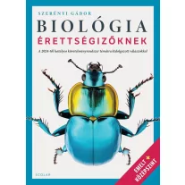 Biológia érettségizőknek