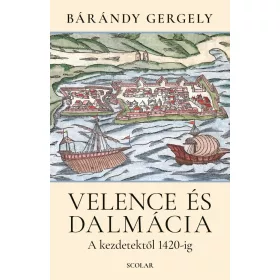 Velence és Dalmácia