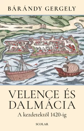 Velence és Dalmácia