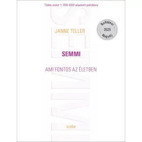 Semmi (ünnepi díszkiadás)