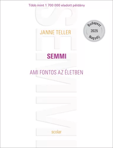 Semmi (ünnepi díszkiadás)