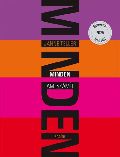 Minden (ünnepi díszkiadás)