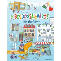 Boldogságváros