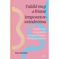 Találd meg a kiutat – Imposztorszindróma