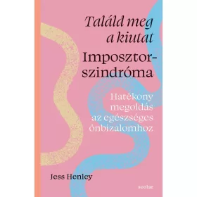 Találd meg a kiutat – Imposztorszindróma