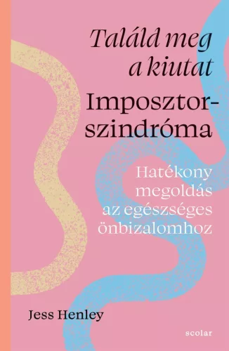 Találd meg a kiutat – Imposztorszindróma