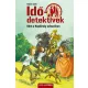 Kém a Napkirály udvarában (Idődetektívek 19.) 2. kiadás