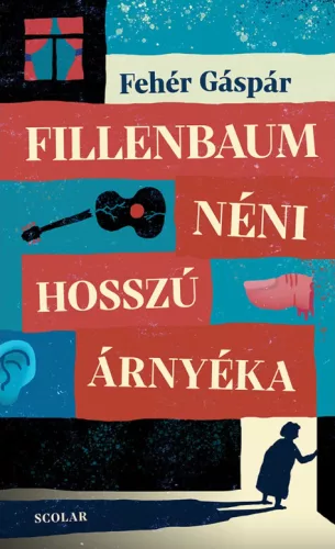 Fillenbaum néni hosszú árnyéka
