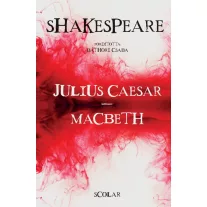 Julius Caesar - Macbeth (2. kiadás)