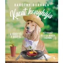 Kacat konyhája