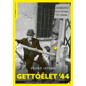 Gettóélet '44