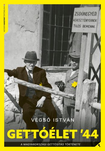 Gettóélet '44
