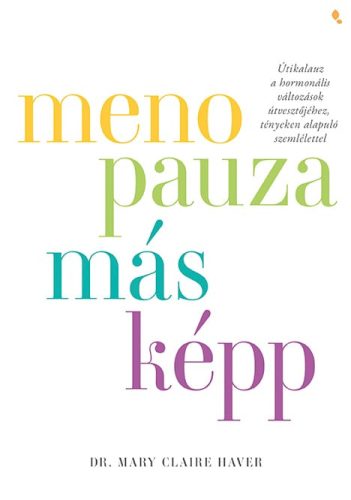 Menopauza másképp